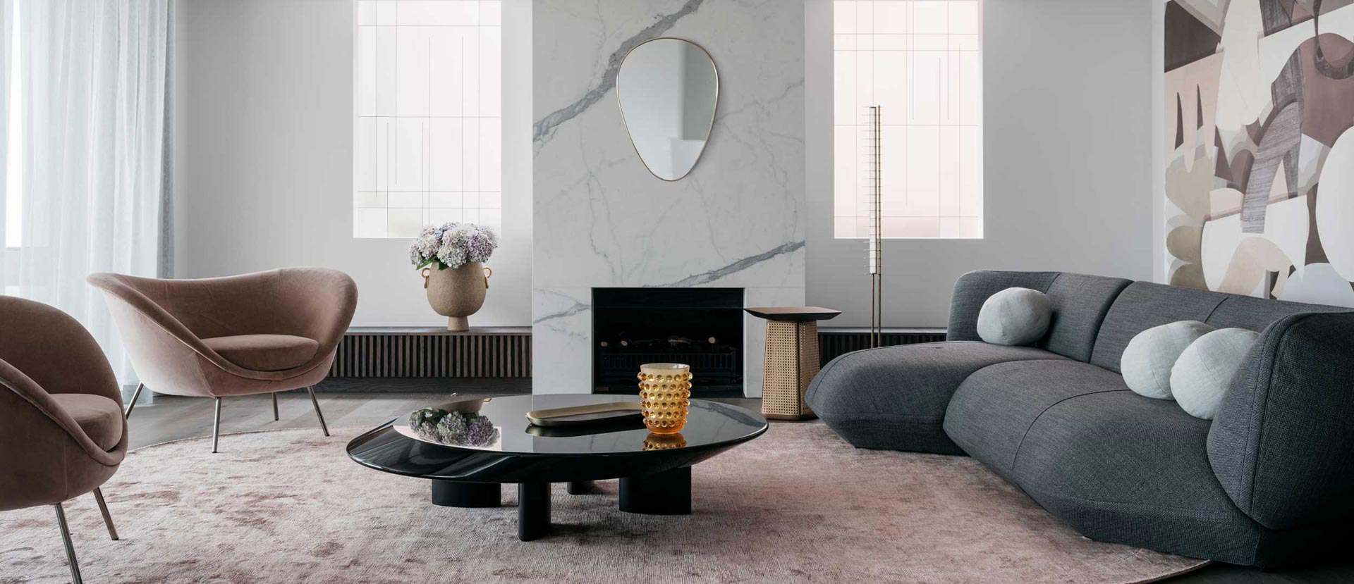 Dover Heights residence