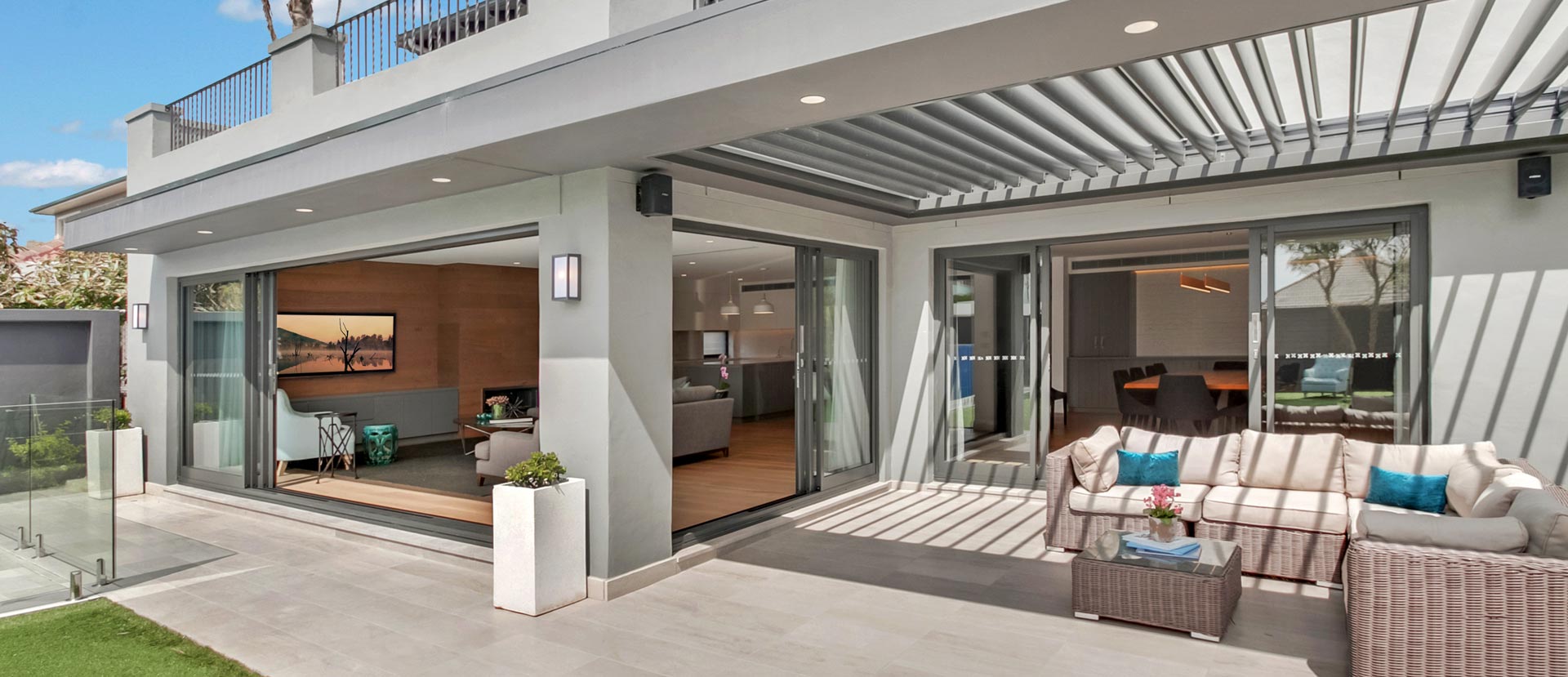 Dover Heights project