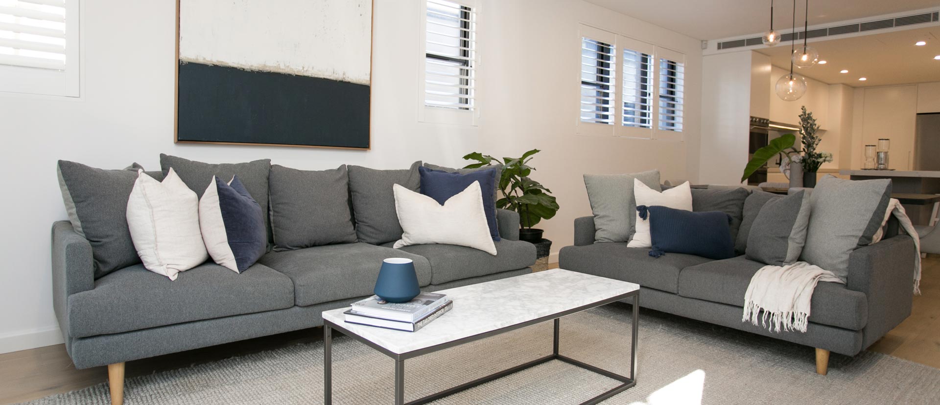 North Bondi residence
