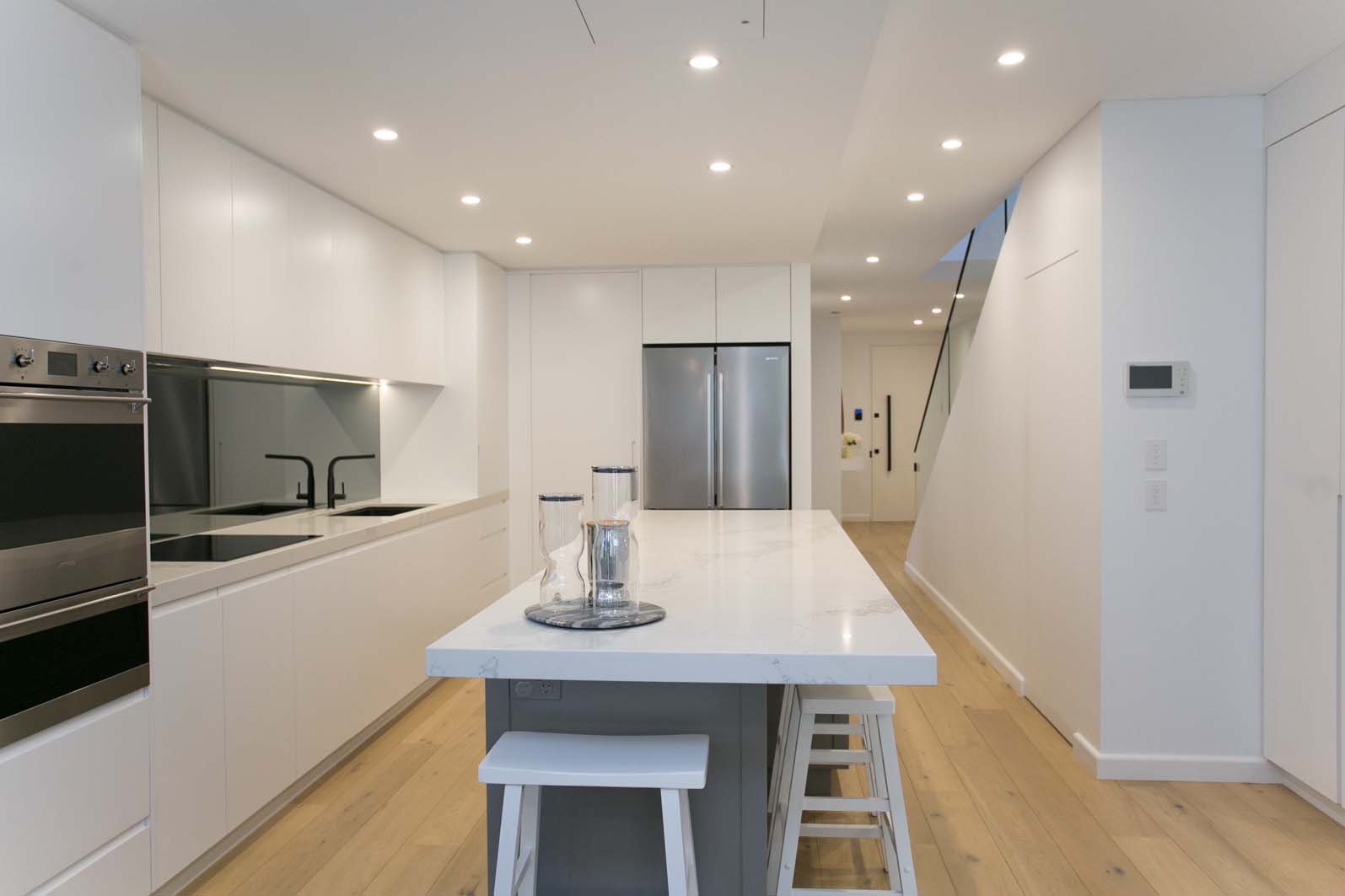 North Bondi
