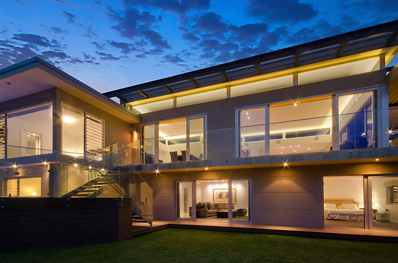 Warriewood