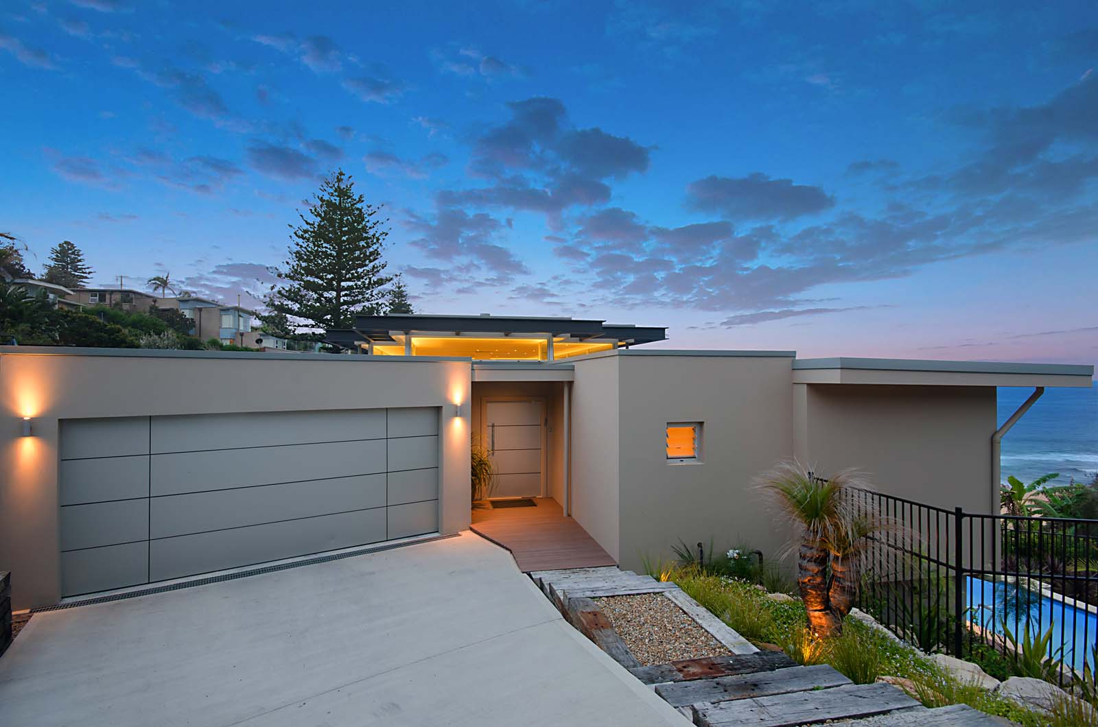 Warriewood