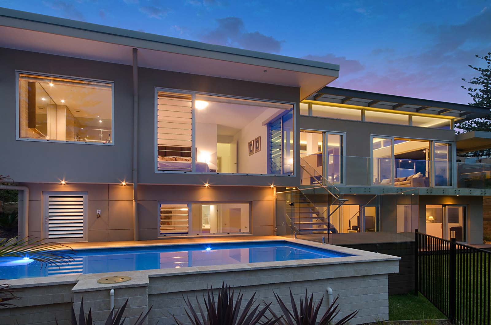 Warriewood