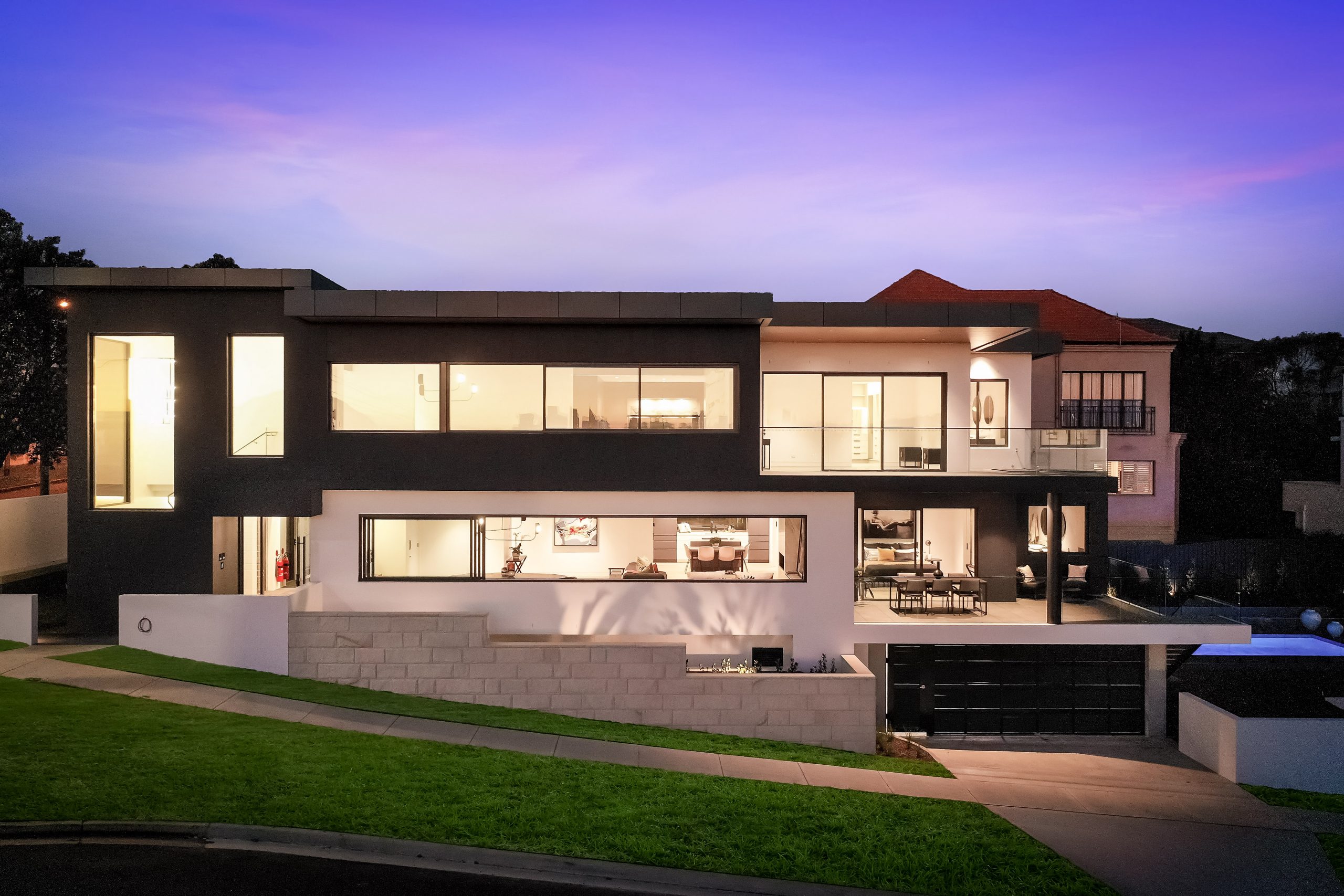 Cliffton – Dover Heights
