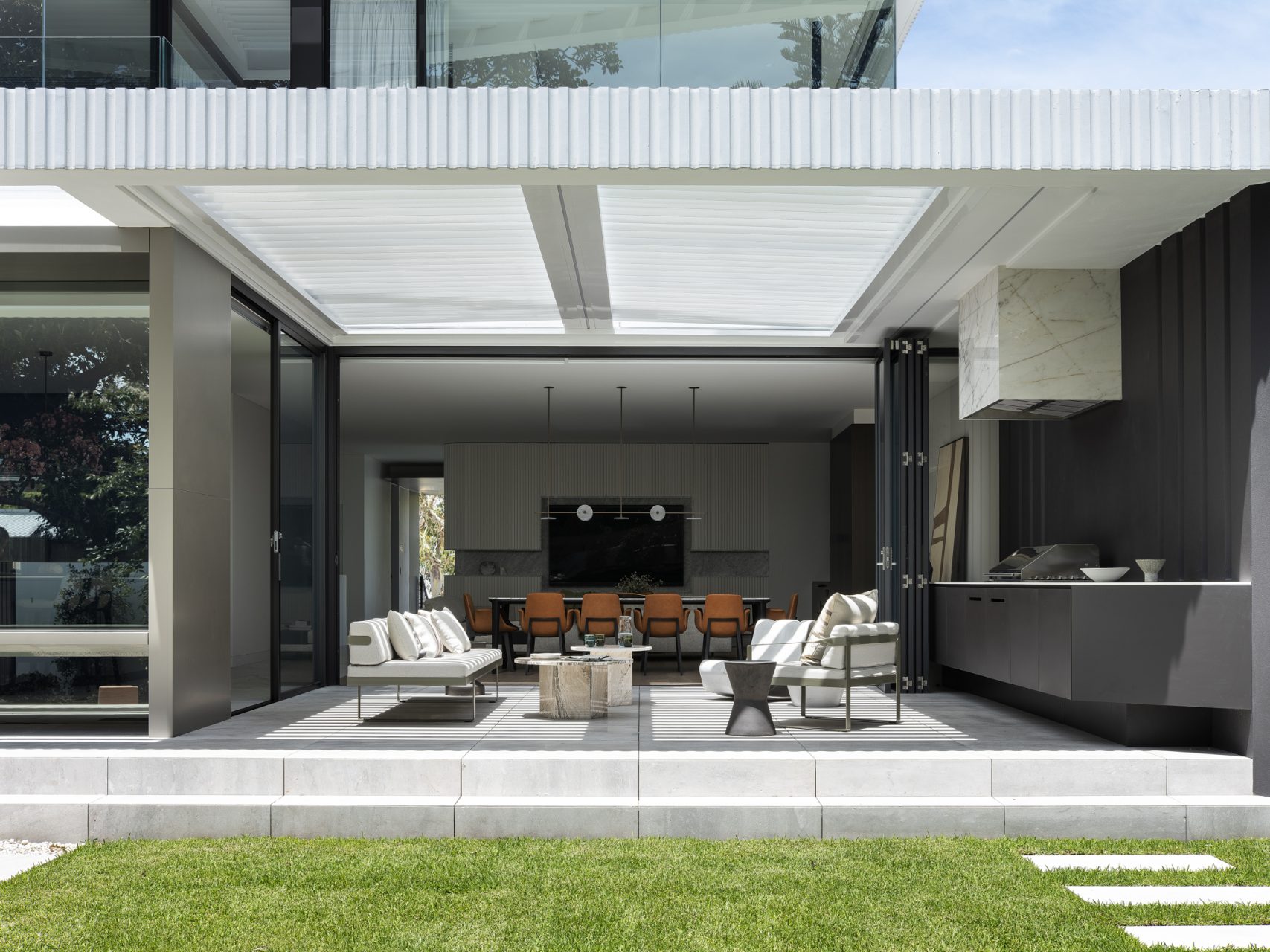 Rose Bay House I