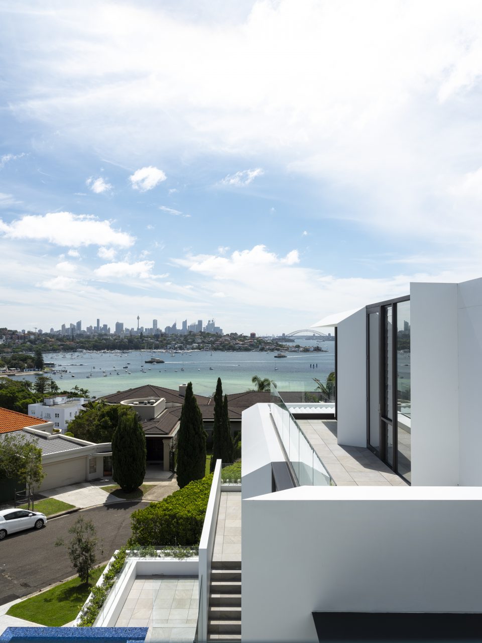 Rose Bay House II