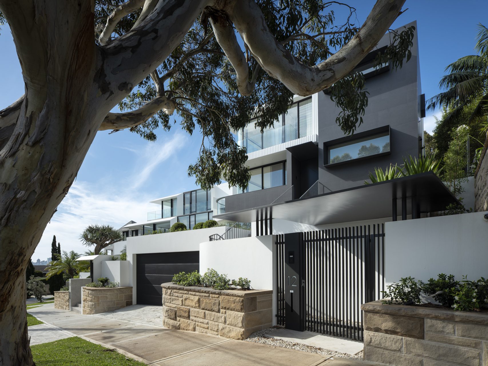Rose Bay House I