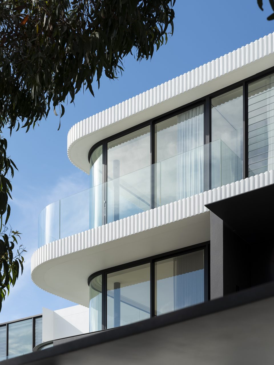 Rose Bay House I