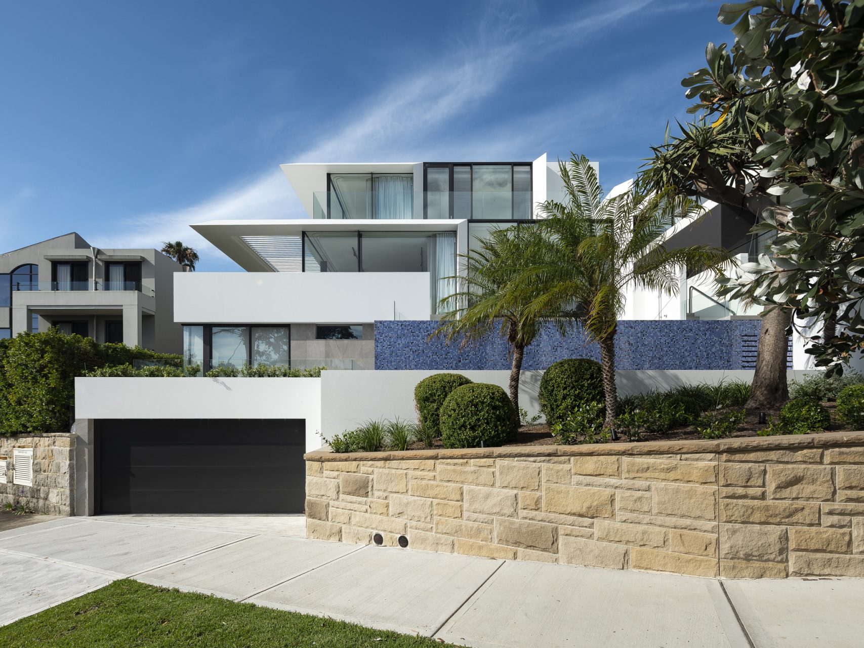 Rose Bay House II