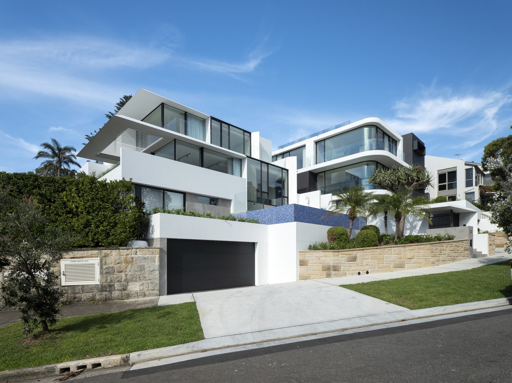 Rose Bay House II