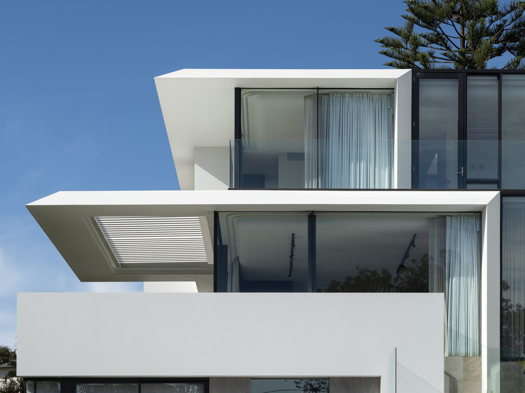 Rose Bay House II