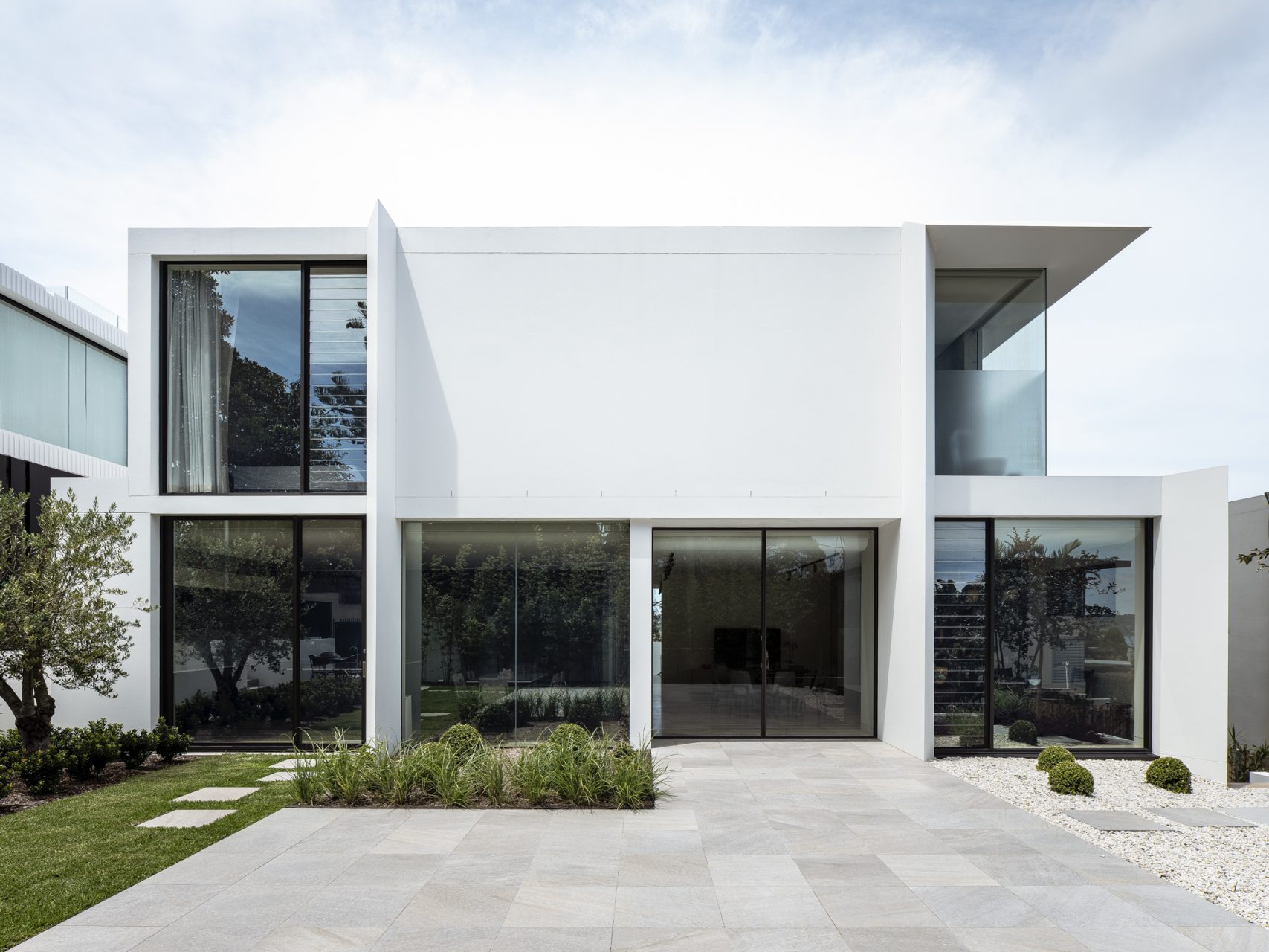 Rose Bay House II