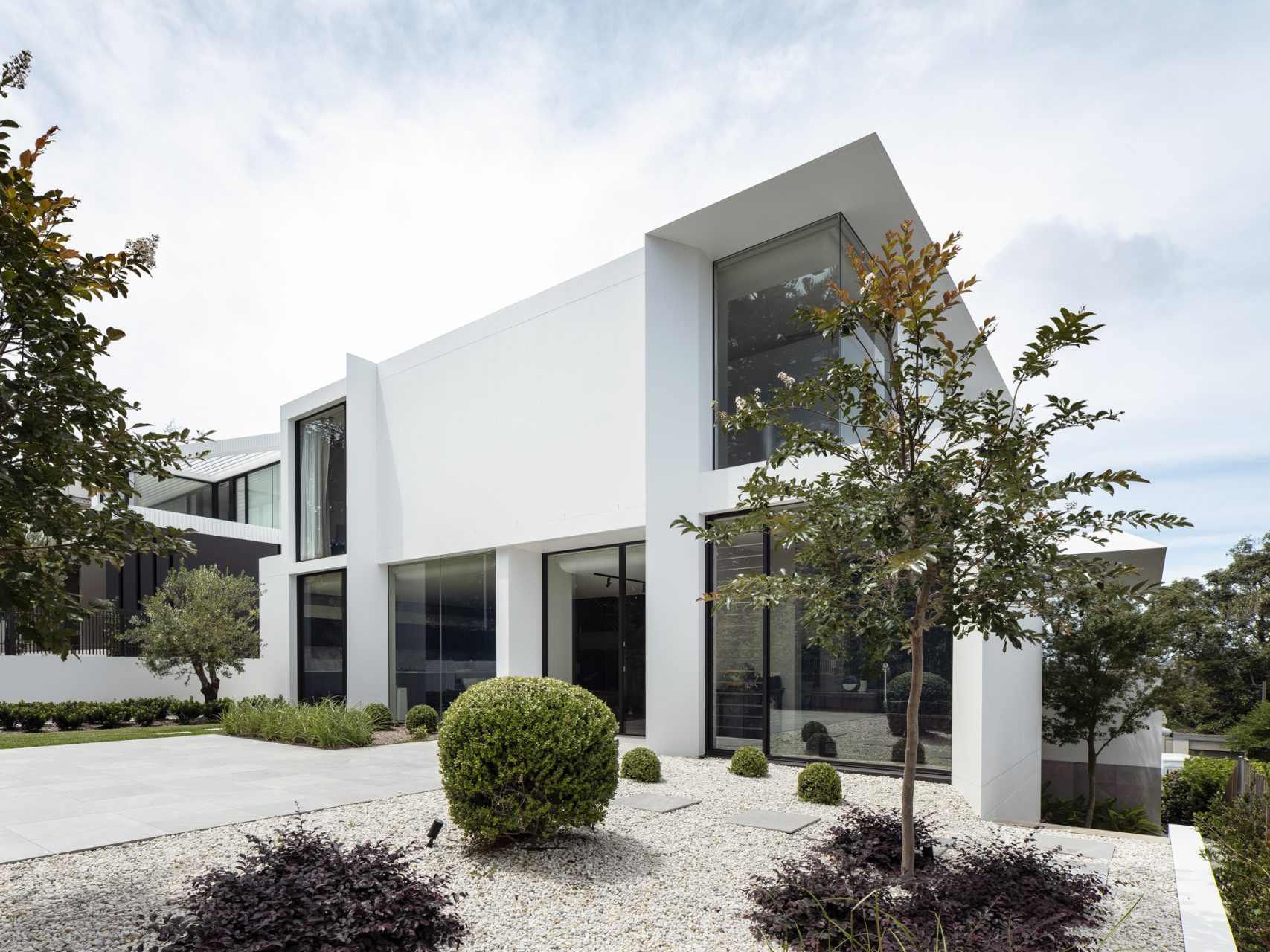 Rose Bay House II