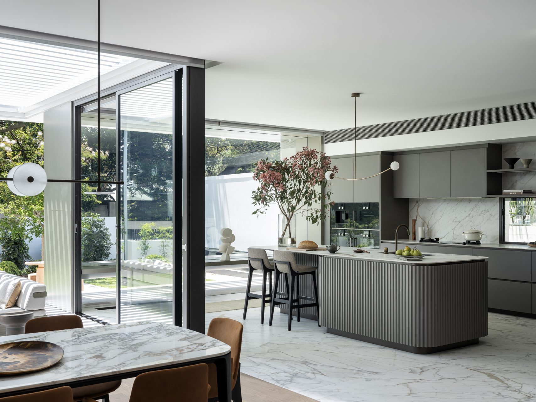 Rose Bay House I