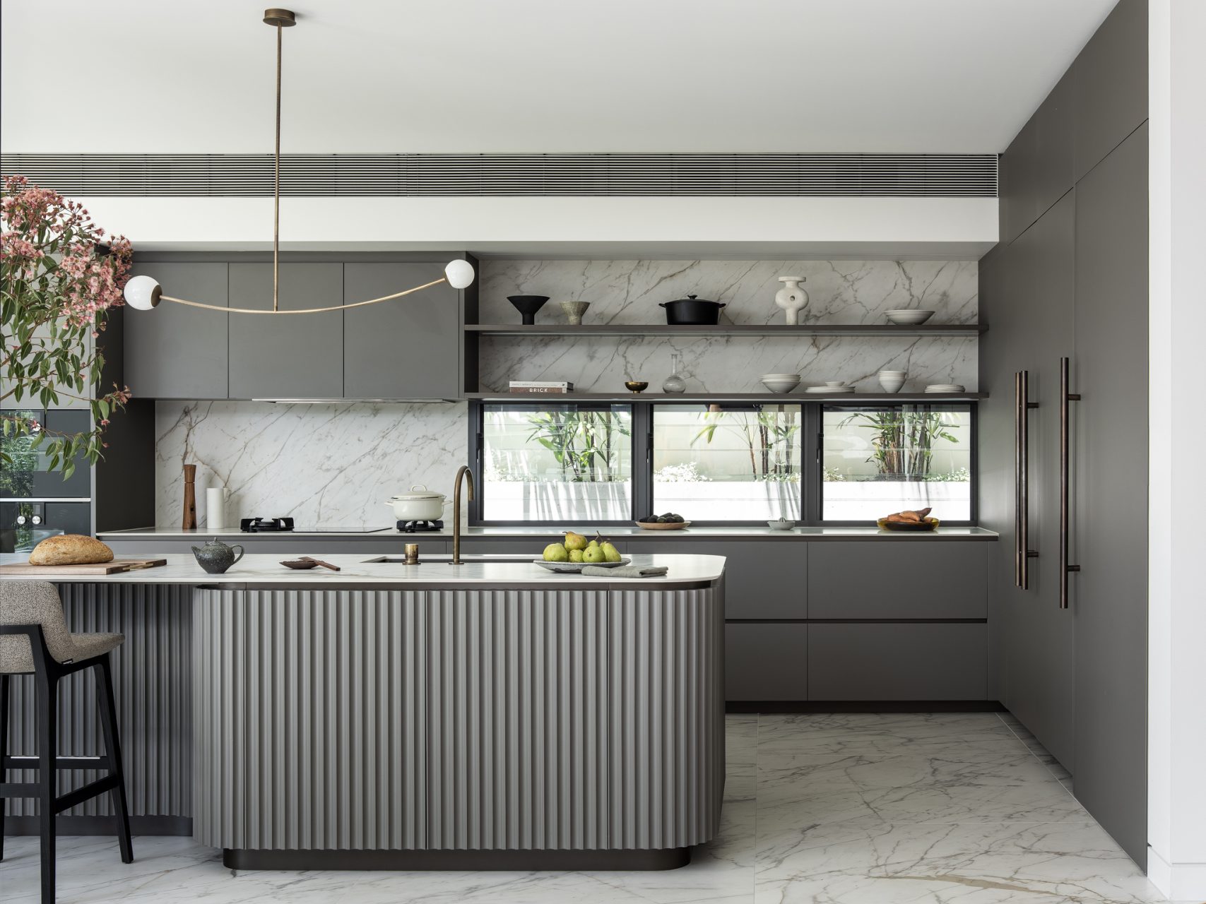 Rose Bay House I