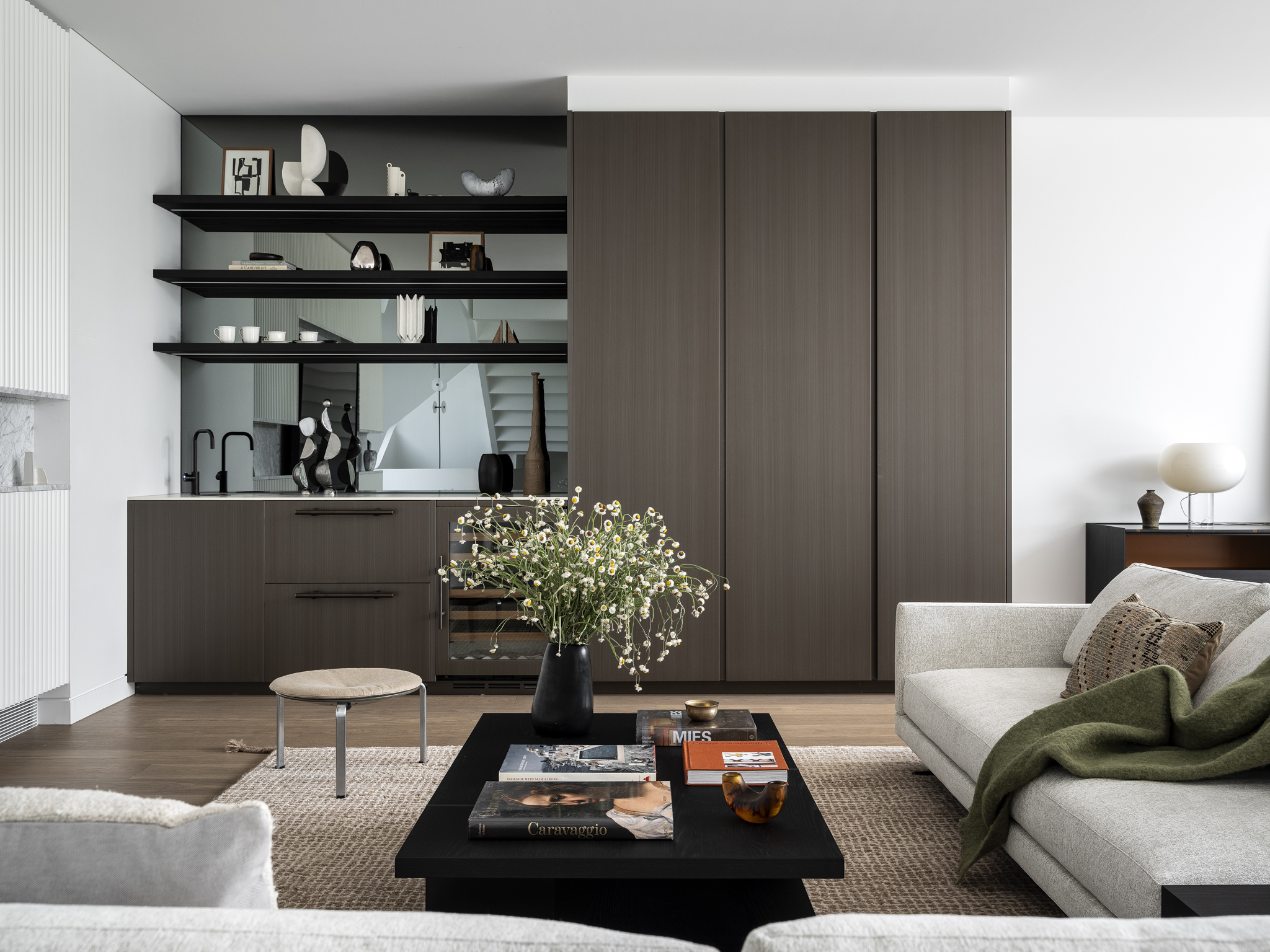 Rose Bay House I