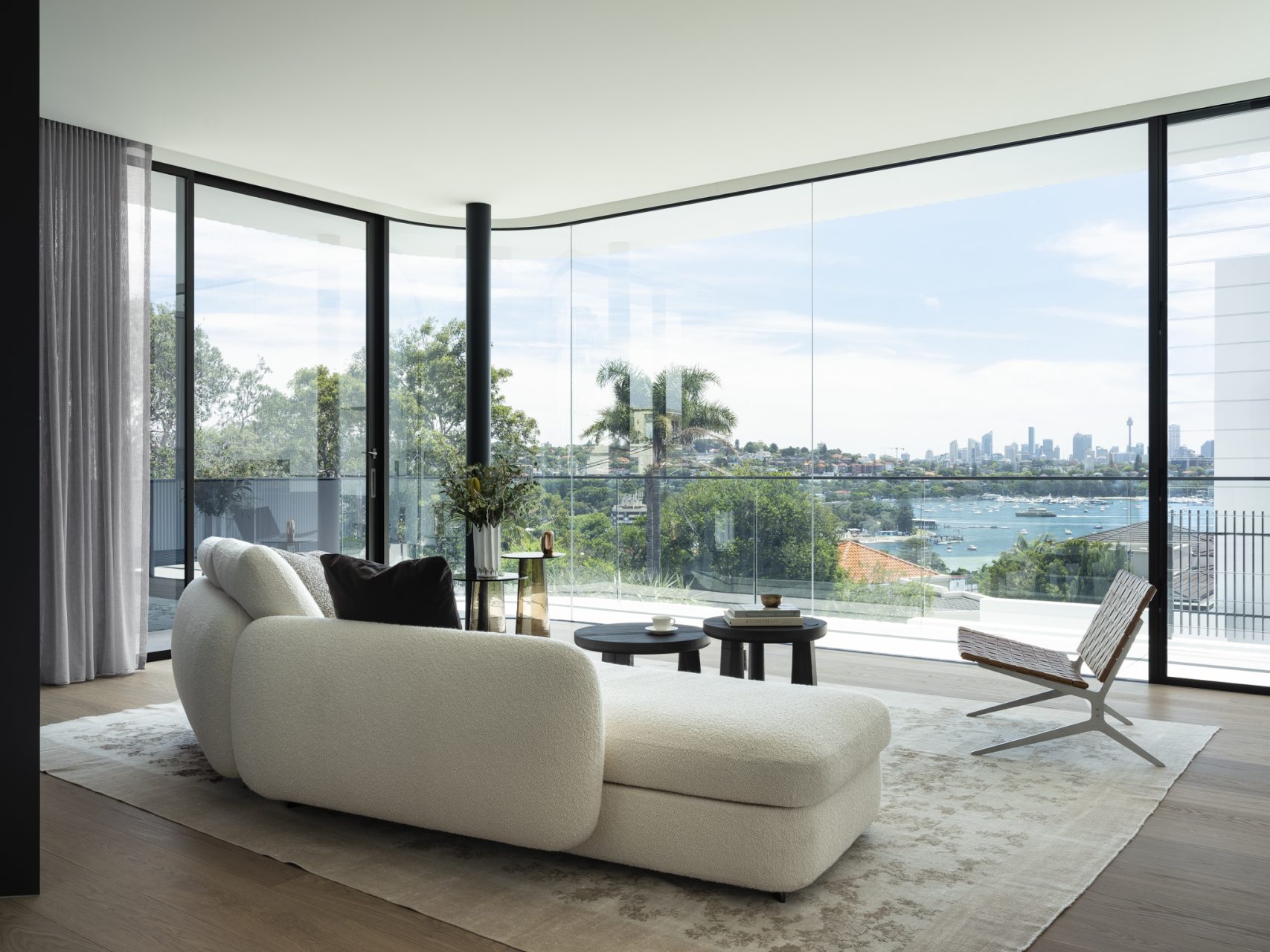 Rose Bay House I