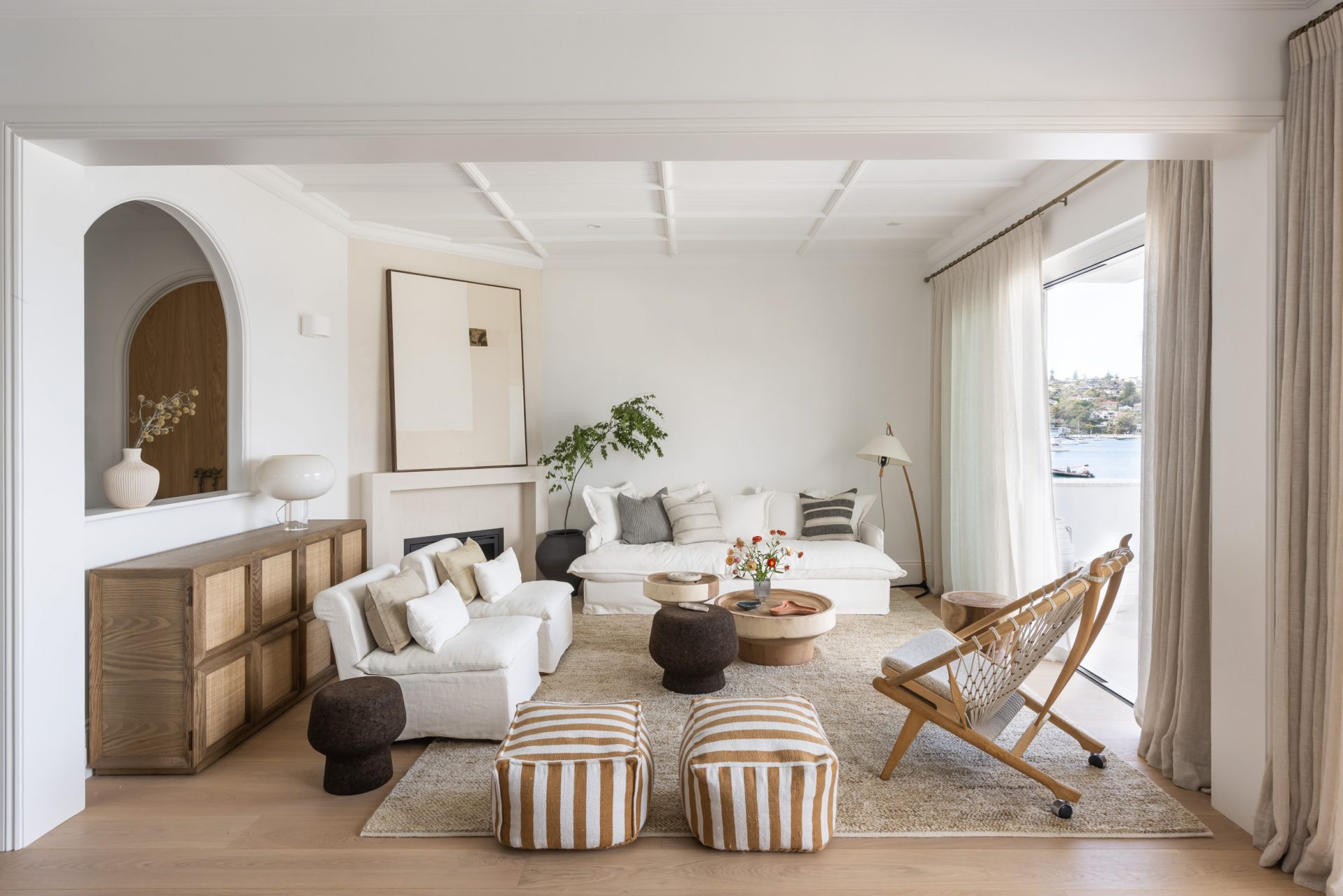 Watsons Bay Home