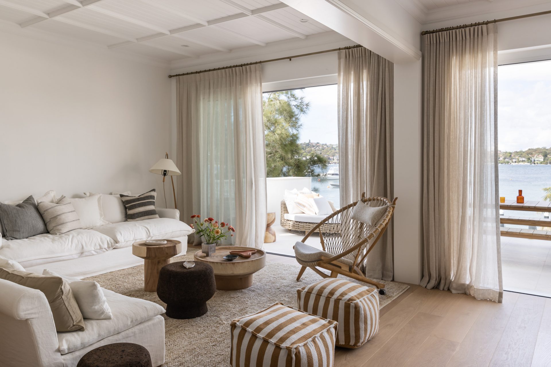 Watsons Bay Home