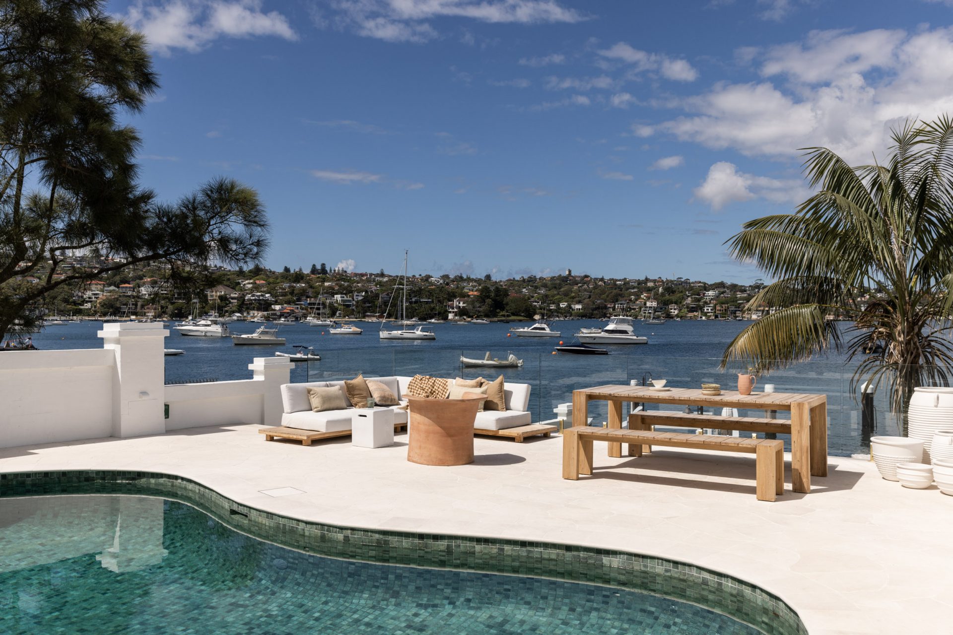 Watsons Bay Home