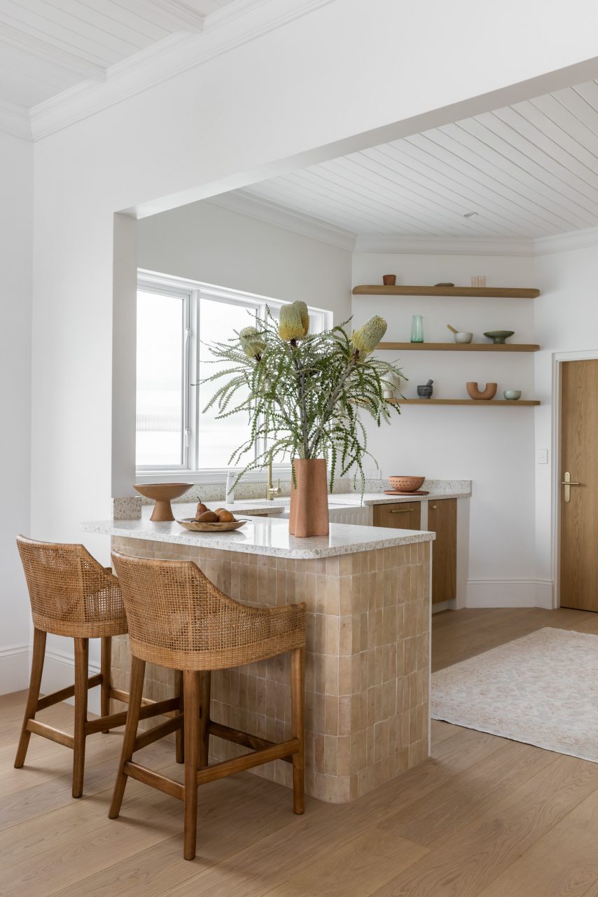 Watsons Bay Home