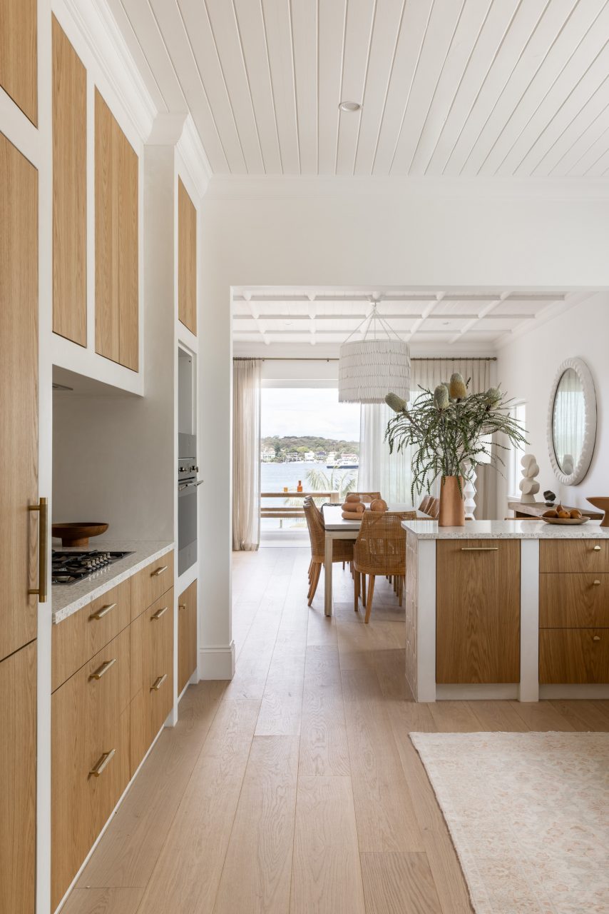 Watsons Bay Home