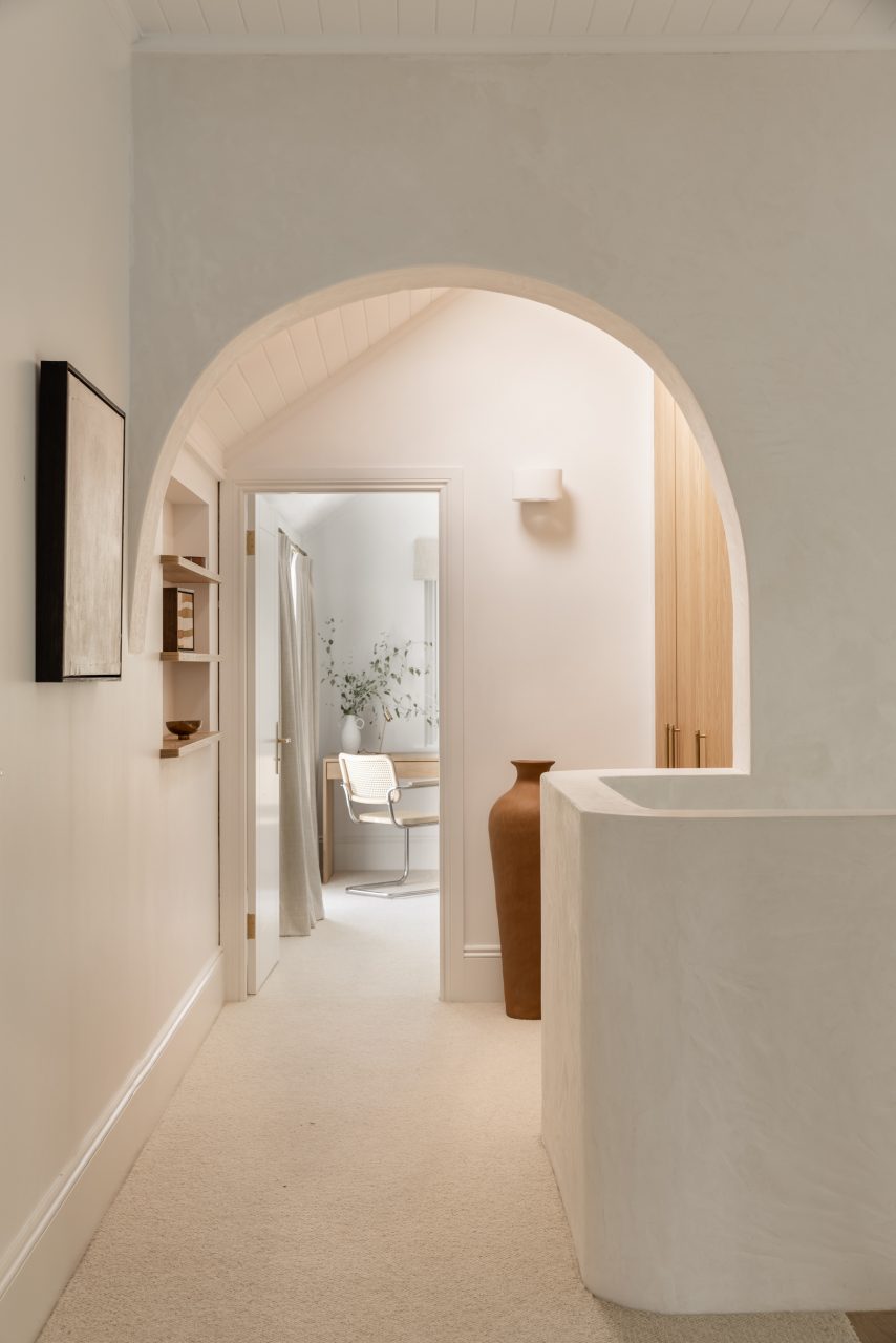 Watsons Bay Home