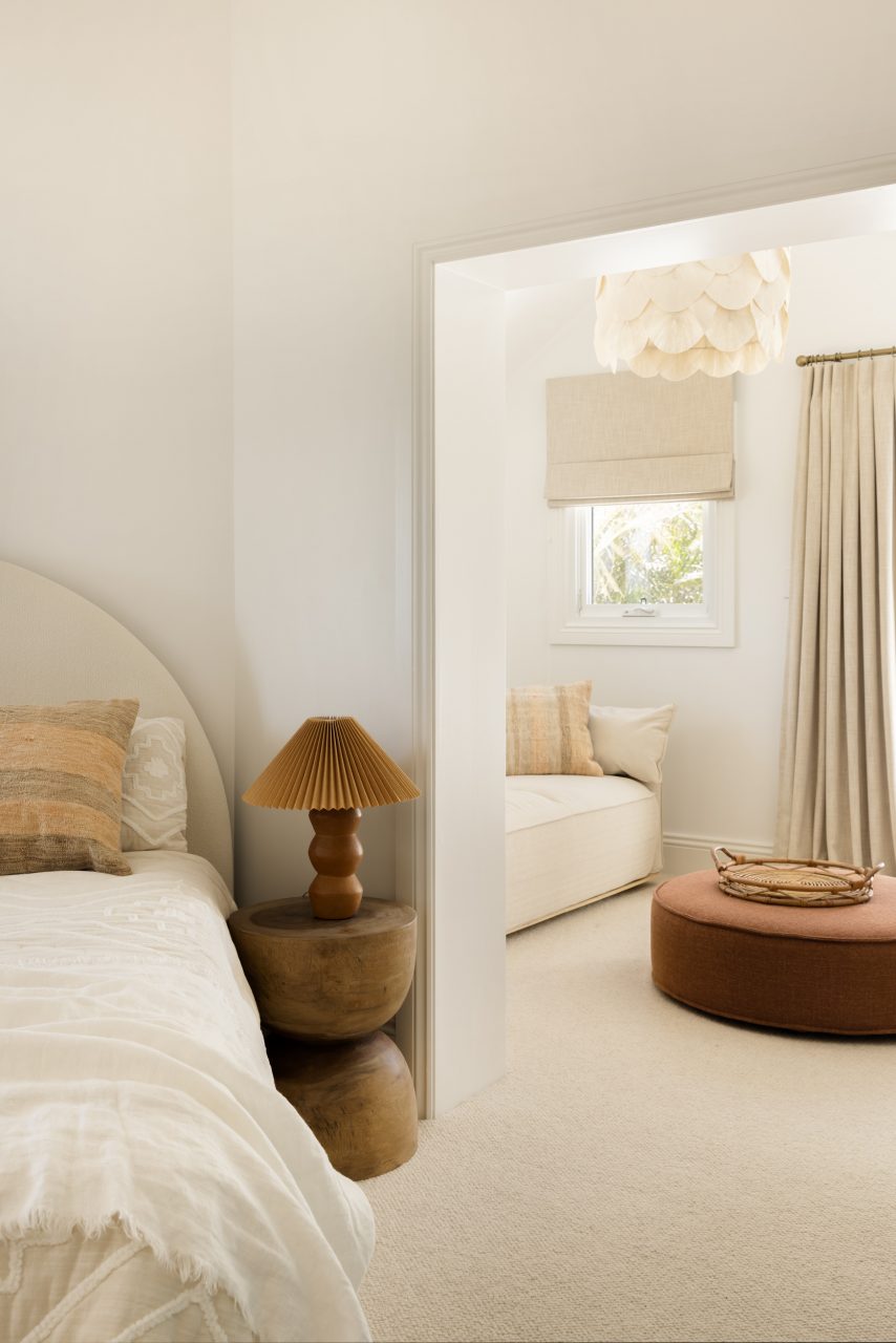 Watsons Bay Home