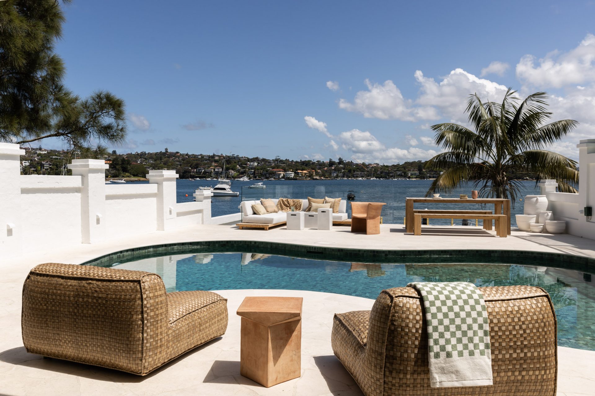 Watsons Bay Home