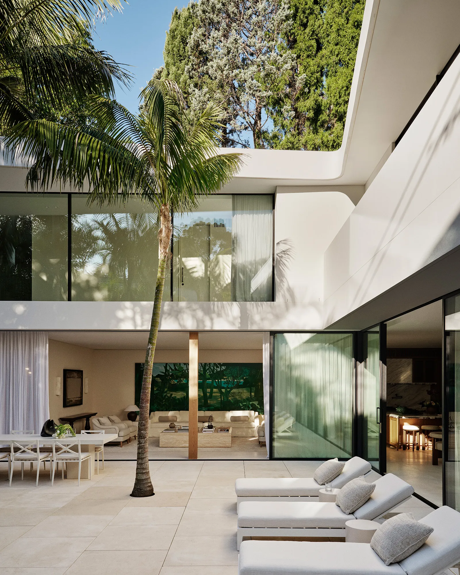 Vaucluse II